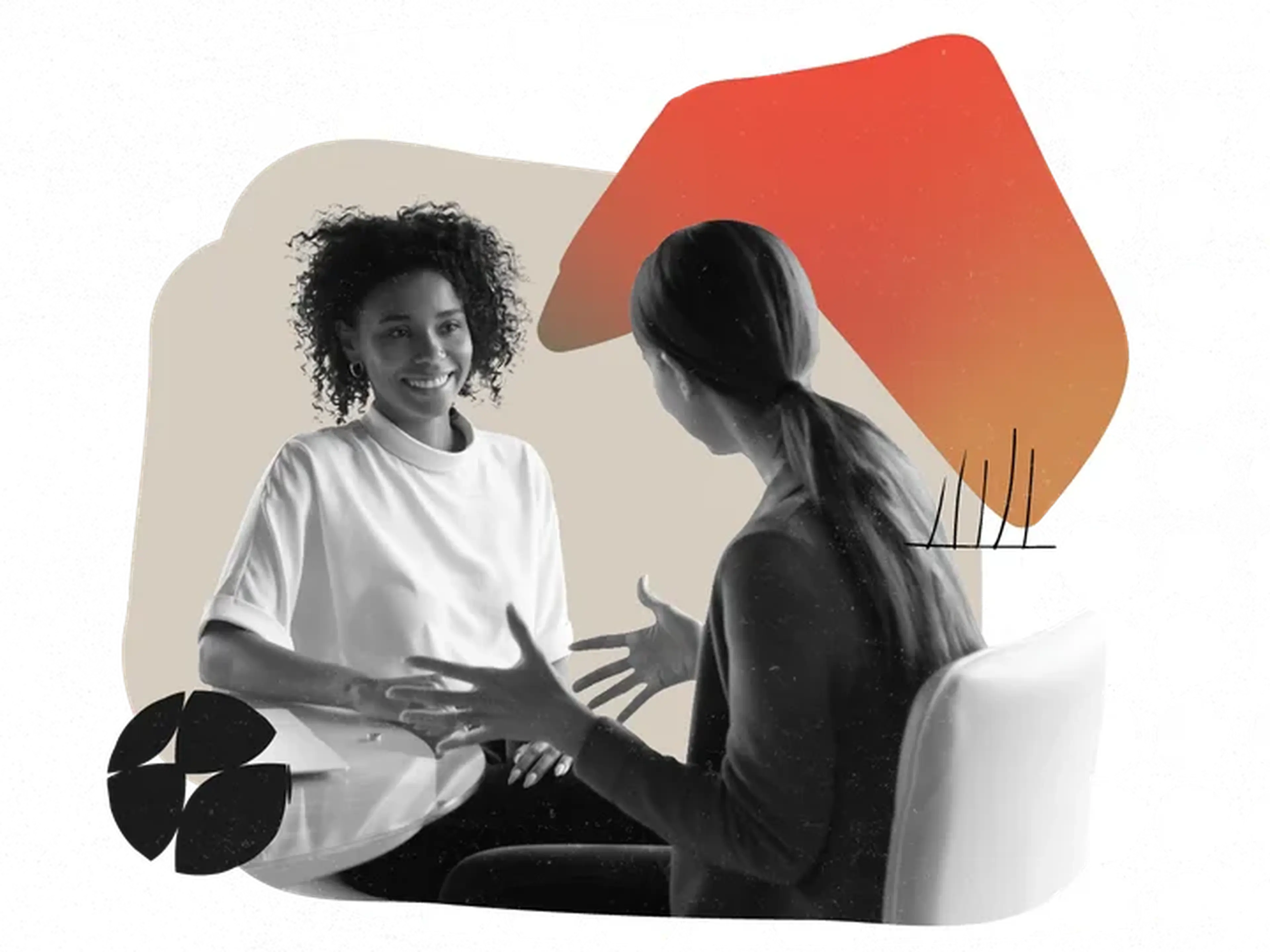 Women's health advocacy and support