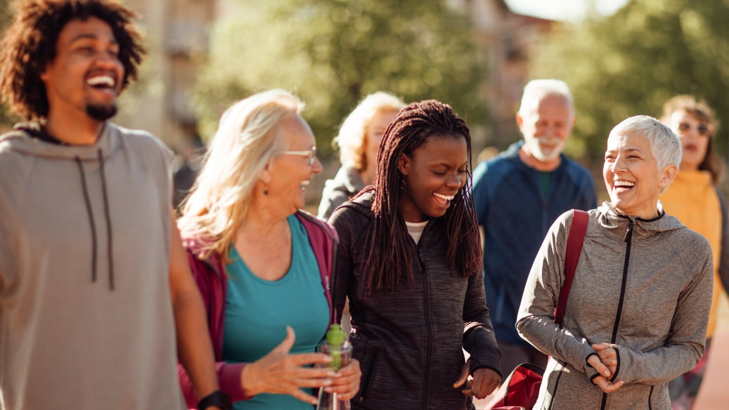 Women's well-being