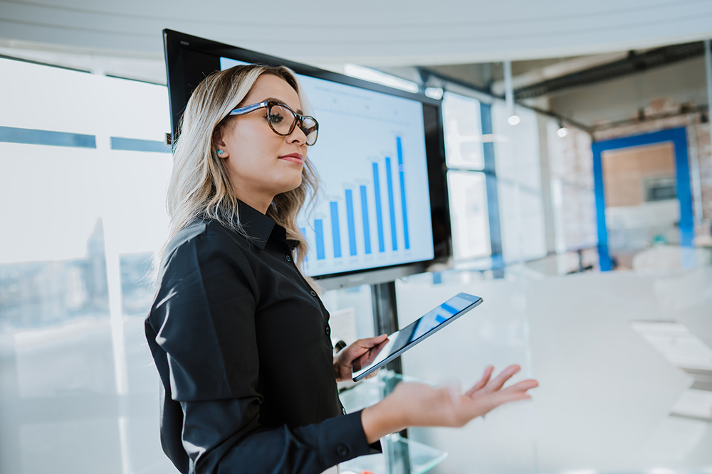 Data privacy and management